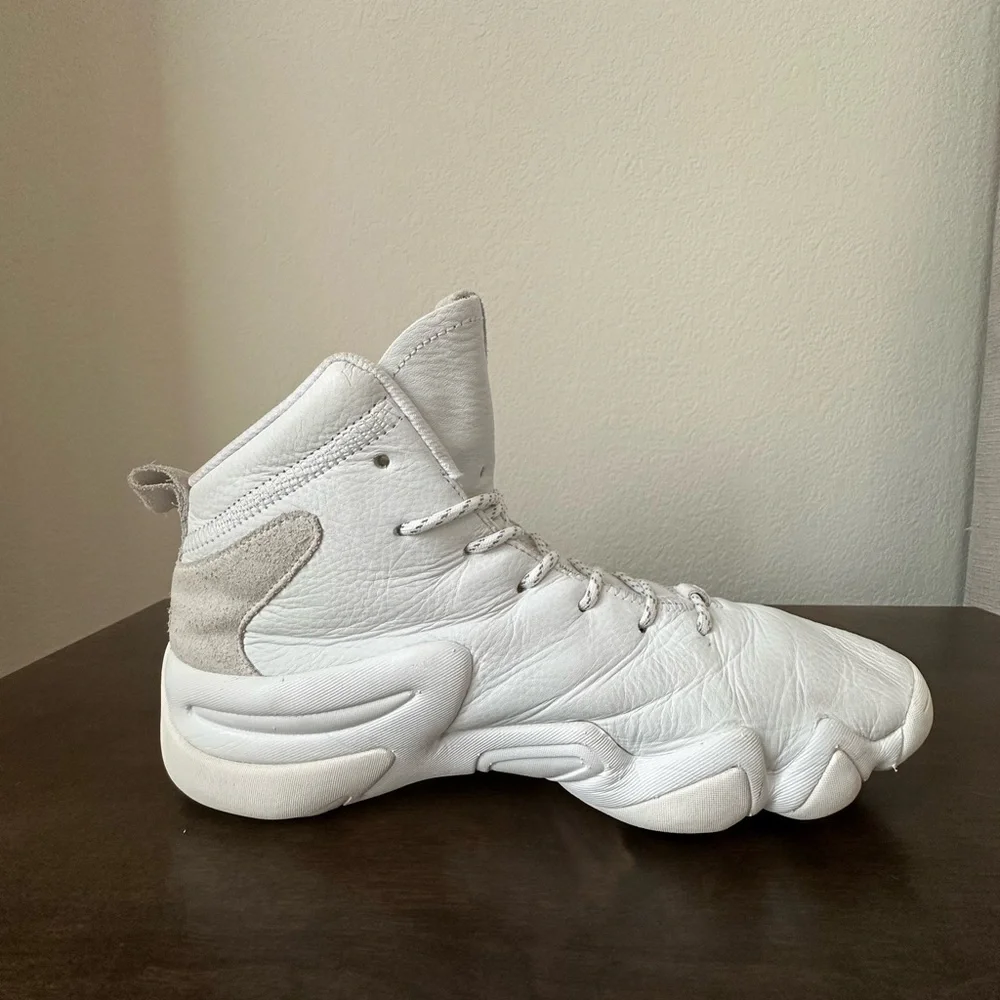 adidas crazy adv